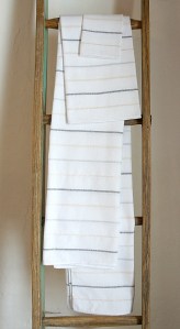 Lunar Towel Set